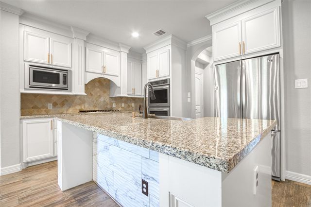 27684 Rio Blanco Drive, Splendora, TX 77372