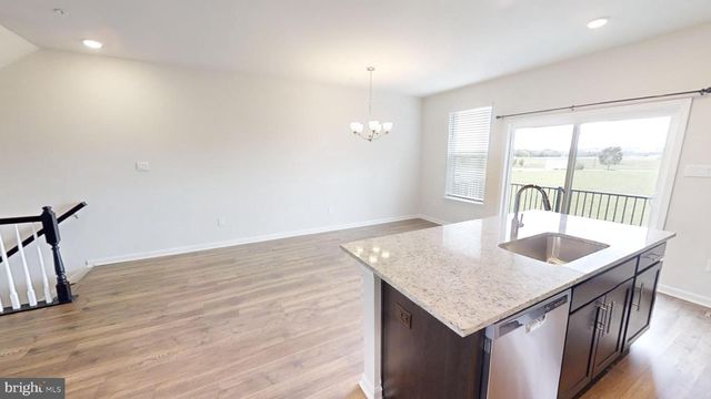 578 UNION ST, Frederick, MD 21701