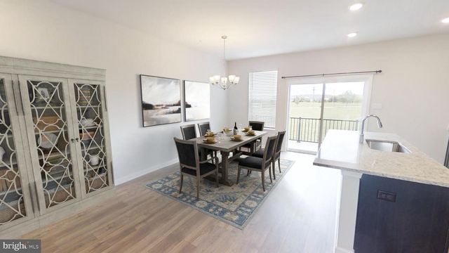 578 UNION ST, Frederick, MD 21701