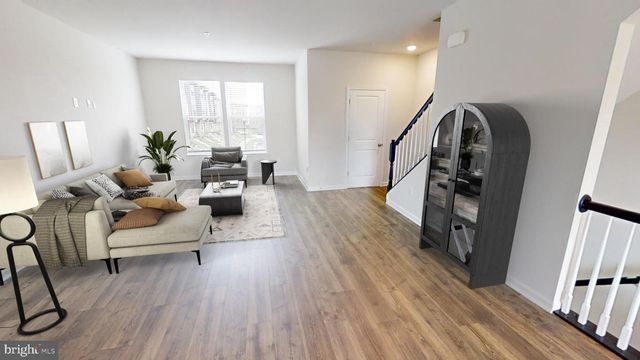 578 UNION ST, Frederick, MD 21701