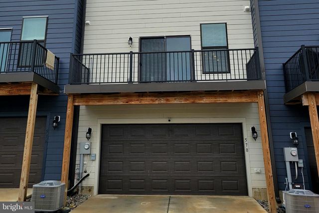 578 UNION ST, Frederick, MD 21701