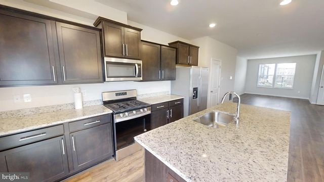 578 UNION ST, Frederick, MD 21701