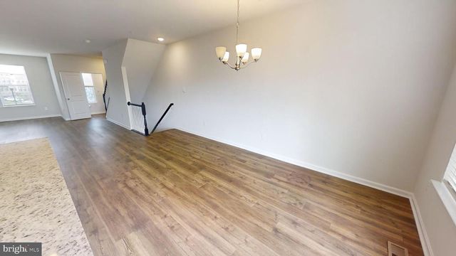 578 UNION ST, Frederick, MD 21701