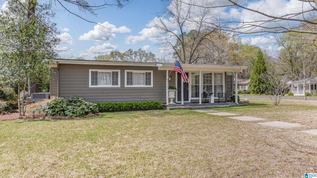 1219 BROWNING AVENUE, Birmingham, AL 35213