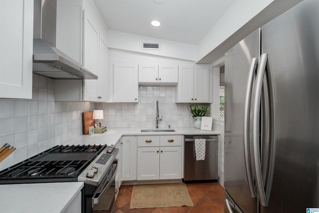 1219 BROWNING AVENUE, Birmingham, AL 35213