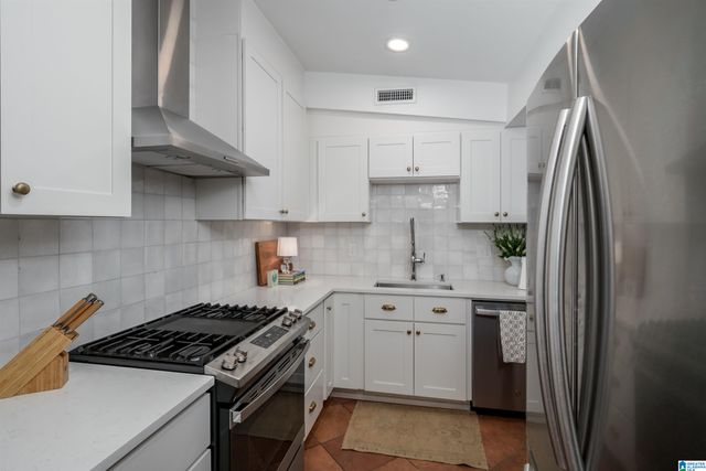 1219 BROWNING AVENUE, Birmingham, AL 35213