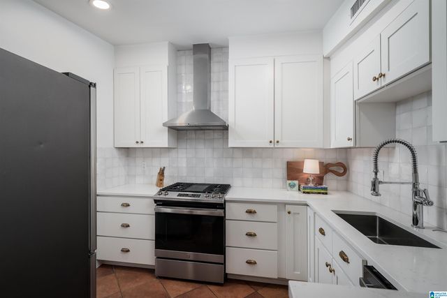 1219 BROWNING AVENUE, Birmingham, AL 35213