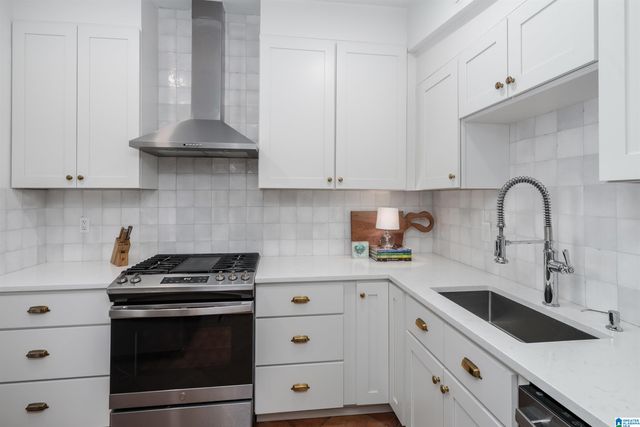 1219 BROWNING AVENUE, Birmingham, AL 35213