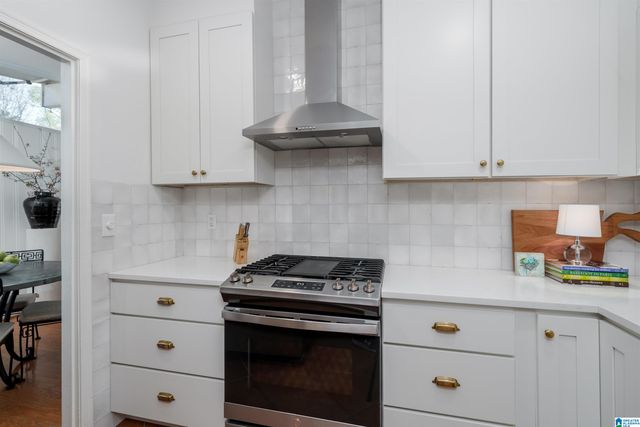 1219 BROWNING AVENUE, Birmingham, AL 35213