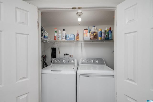 1219 BROWNING AVENUE, Birmingham, AL 35213