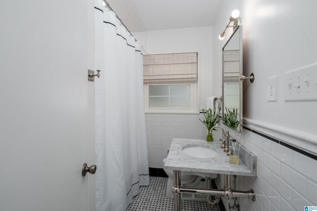 1219 BROWNING AVENUE, Birmingham, AL 35213