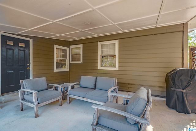 1219 BROWNING AVENUE, Birmingham, AL 35213