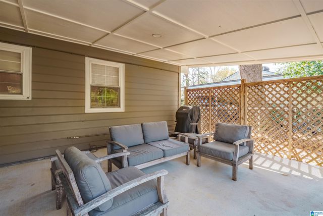 1219 BROWNING AVENUE, Birmingham, AL 35213