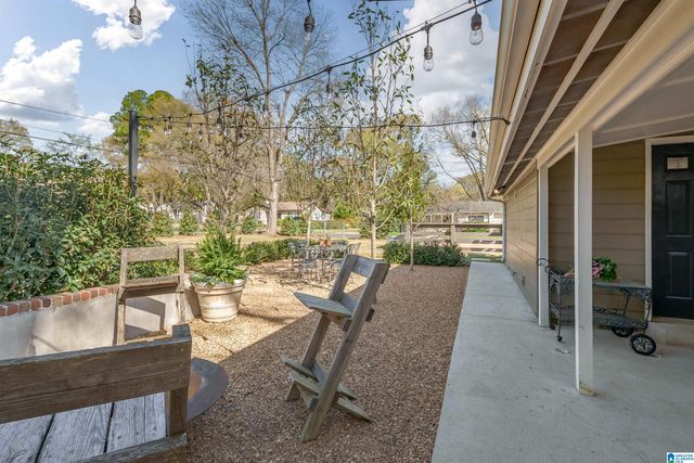 1219 BROWNING AVENUE, Birmingham, AL 35213