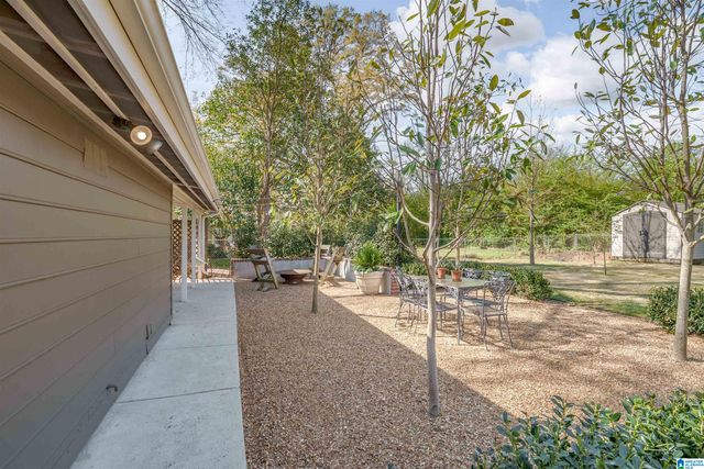 1219 BROWNING AVENUE, Birmingham, AL 35213