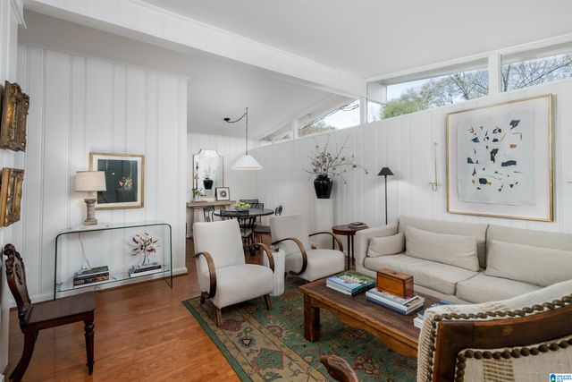 1219 BROWNING AVENUE, Birmingham, AL 35213