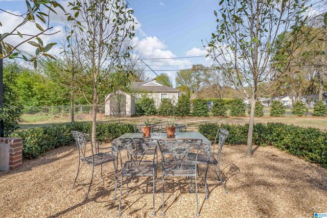 1219 BROWNING AVENUE, Birmingham, AL 35213