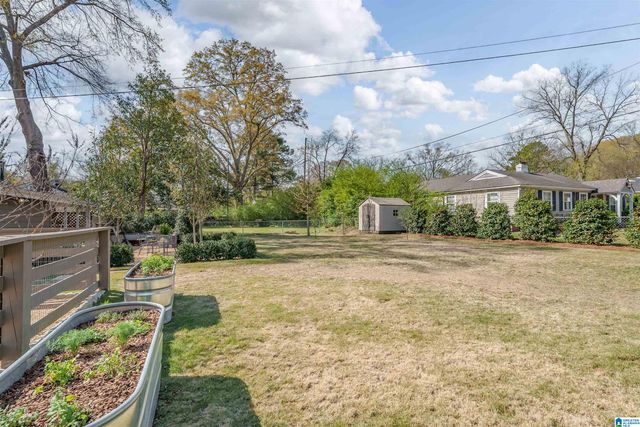 1219 BROWNING AVENUE, Birmingham, AL 35213