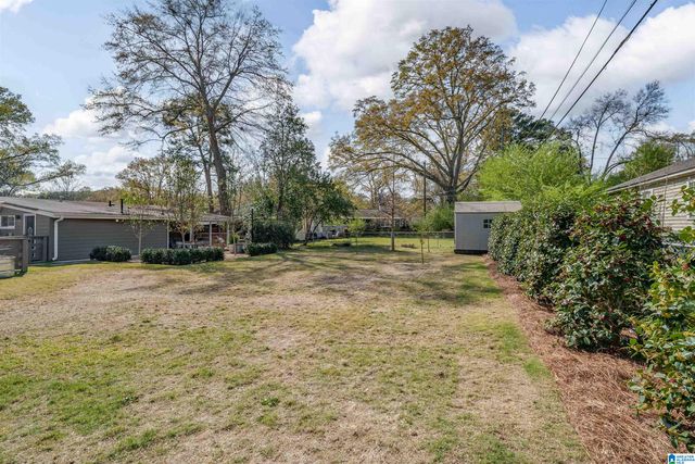 1219 BROWNING AVENUE, Birmingham, AL 35213