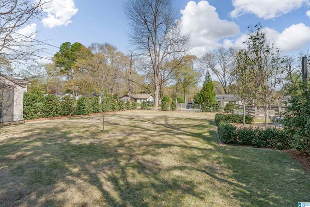 1219 BROWNING AVENUE, Birmingham, AL 35213