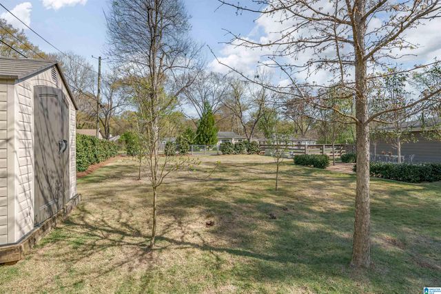 1219 BROWNING AVENUE, Birmingham, AL 35213