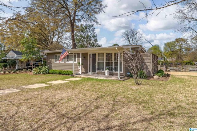 1219 BROWNING AVENUE, Birmingham, AL 35213