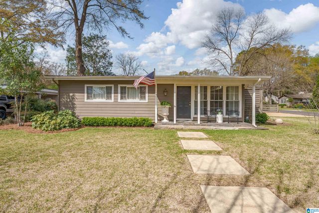 1219 BROWNING AVENUE, Birmingham, AL 35213