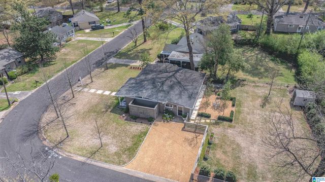 1219 BROWNING AVENUE, Birmingham, AL 35213