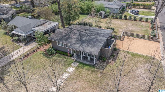 1219 BROWNING AVENUE, Birmingham, AL 35213