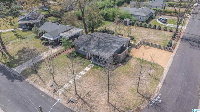 1219 BROWNING AVENUE, Birmingham, AL 35213