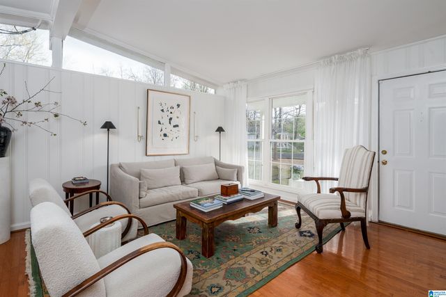 1219 BROWNING AVENUE, Birmingham, AL 35213