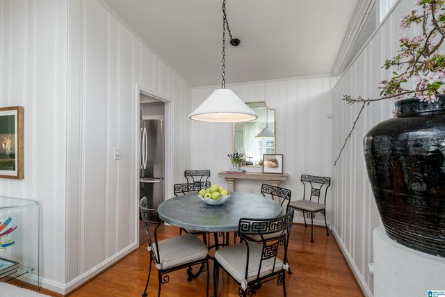 1219 BROWNING AVENUE, Birmingham, AL 35213