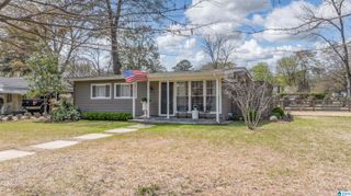 1219 BROWNING AVENUE, Birmingham, AL 35213