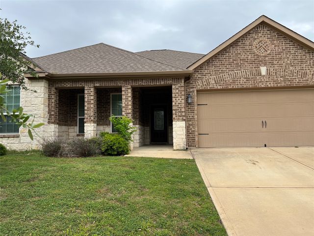 2421 Fall Leaf Court, Denton, TX 76209