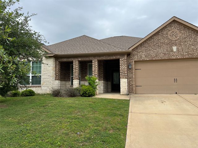 2421 Fall Leaf Court, Denton, TX 76209