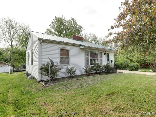 417 S Home Street, Palmyra, MO 63461