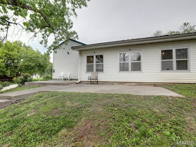 417 S Home Street, Palmyra, MO 63461