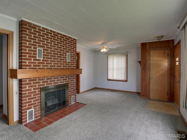 417 S Home Street, Palmyra, MO 63461