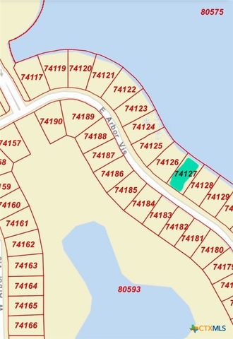 352 E Arbor Vista, Port O'connor, TX 77982