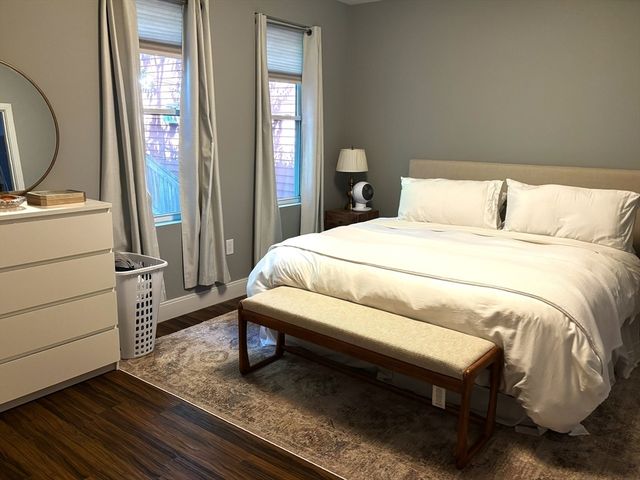 408 East 8th St. 3A, Boston, MA 02127