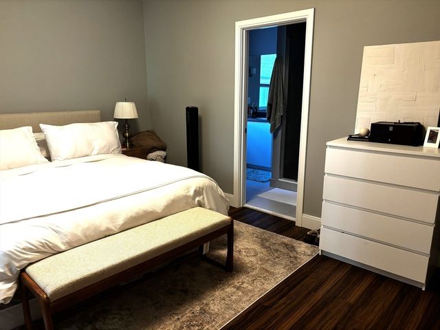 408 East 8th St. 3A, Boston, MA 02127
