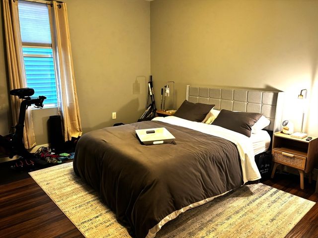 408 East 8th St. 3A, Boston, MA 02127