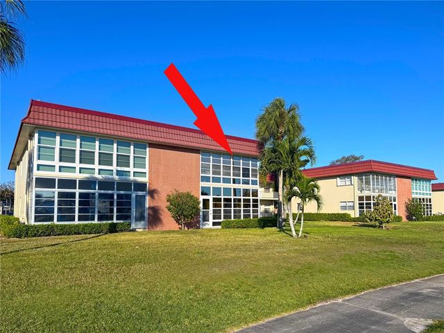 25 Pine Arbor Lane 202, Vero Beach, FL 32962