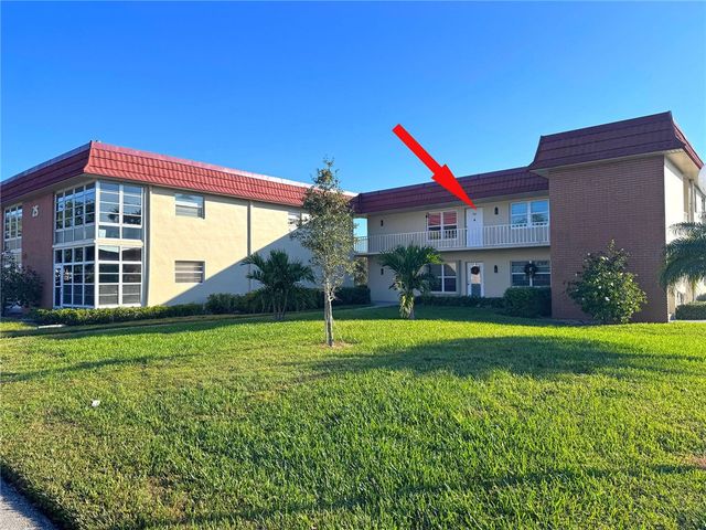 25 Pine Arbor Lane 202, Vero Beach, FL 32962