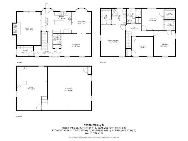 2875 Carriage Way, Aurora, IL 60504