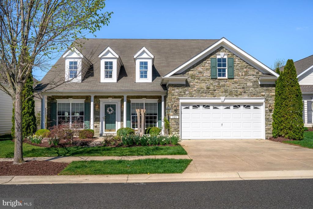 105 CONCERTO AVE, Centreville, MD 21617
