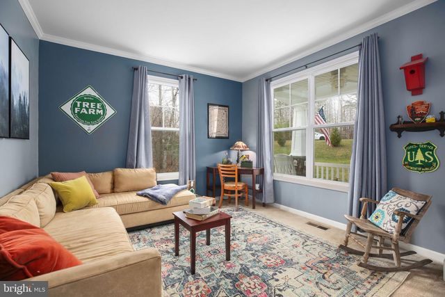 75 ORION WAY, Stafford, VA 22556