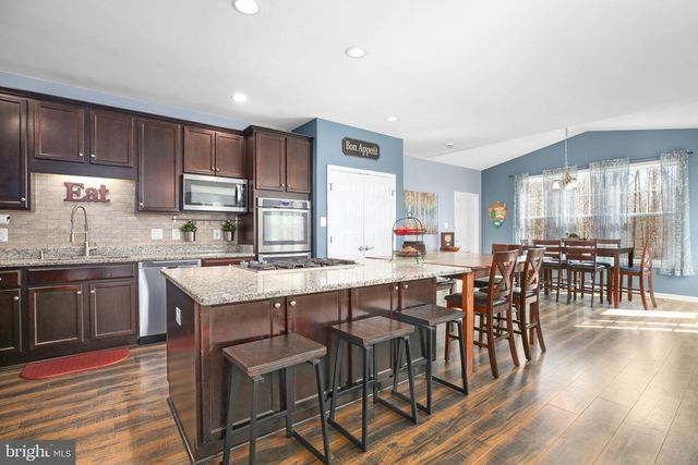 75 ORION WAY, Stafford, VA 22556