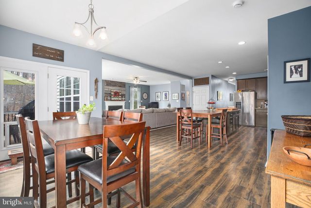 75 ORION WAY, Stafford, VA 22556