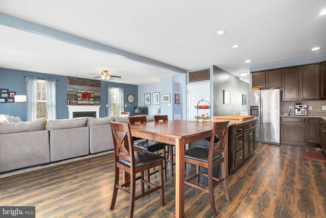 75 ORION WAY, Stafford, VA 22556